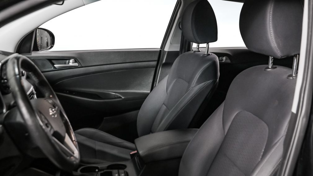 Hyundai Tucson Preferred 2020 d&rsquo;occasion à vendre - 8