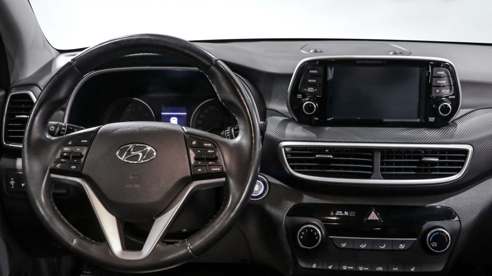 Hyundai Tucson Preferred 2020 d&rsquo;occasion à vendre - 10