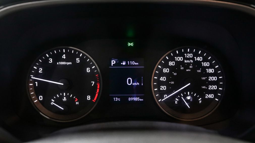 Hyundai Tucson Preferred 2020 d&rsquo;occasion à vendre - 12