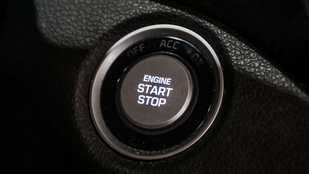 Hyundai Tucson Preferred 2020 d&rsquo;occasion à vendre - 14