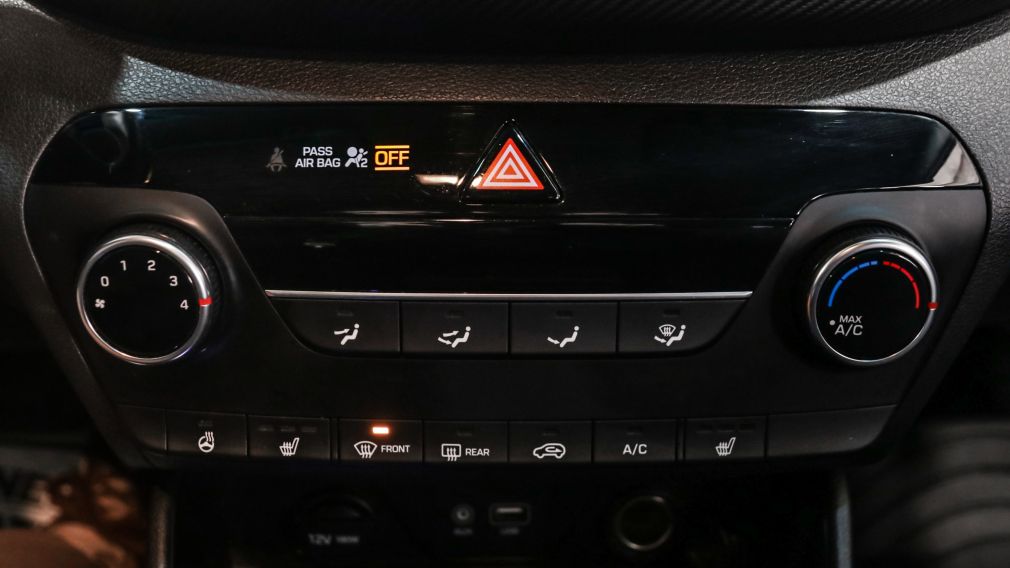 Hyundai Tucson Preferred 2020 d&rsquo;occasion à vendre - 16