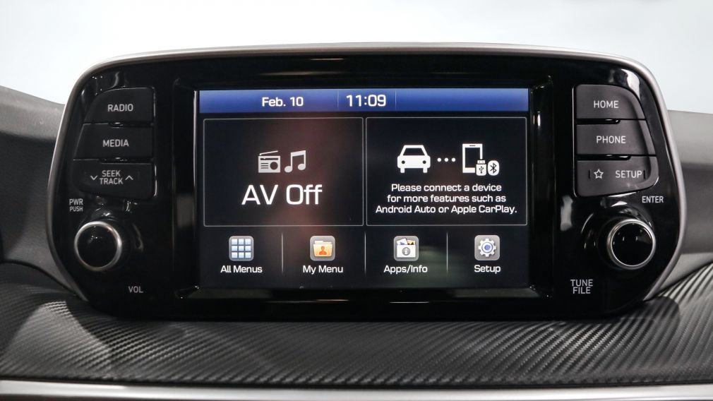 Hyundai Tucson Preferred 2020 d&rsquo;occasion à vendre - 15