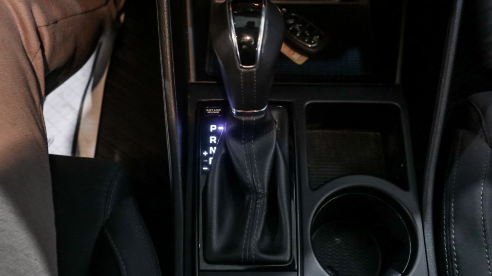 Hyundai Tucson Preferred 2020 d&rsquo;occasion à vendre - 17