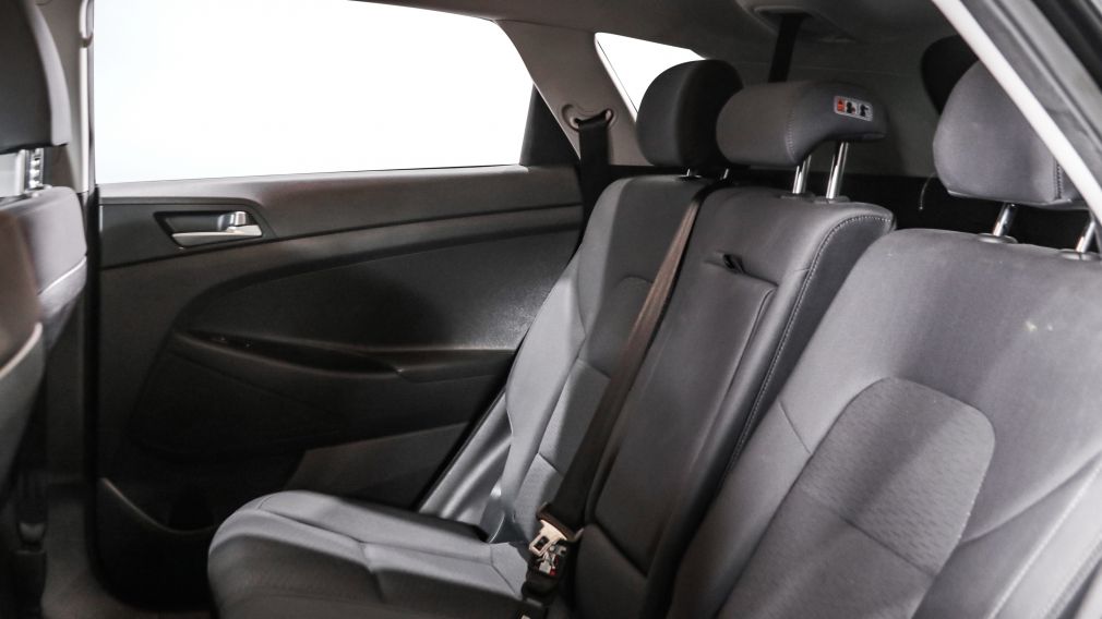 Hyundai Tucson Preferred 2020 d&rsquo;occasion à vendre - 18