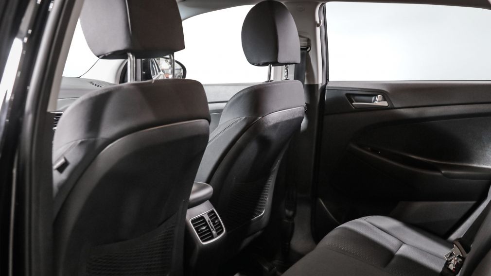 Hyundai Tucson Preferred 2020 d&rsquo;occasion à vendre - 19