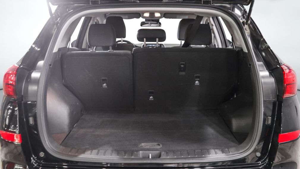 Hyundai Tucson Preferred 2020 d&rsquo;occasion à vendre - 20