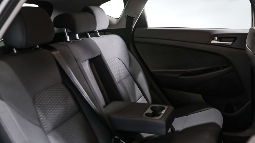 Hyundai Tucson Preferred 2020 d&rsquo;occasion à vendre - 21