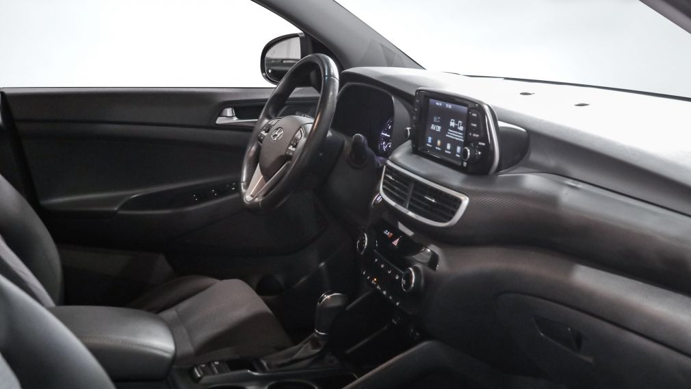 Hyundai Tucson Preferred 2020 d&rsquo;occasion à vendre - 22