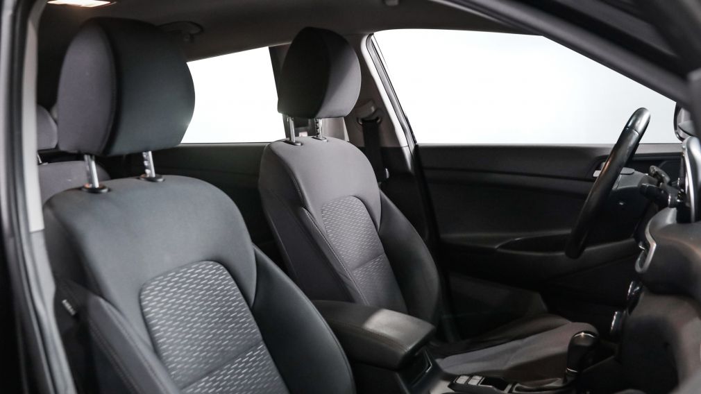 Hyundai Tucson Preferred 2020 d&rsquo;occasion à vendre - 23