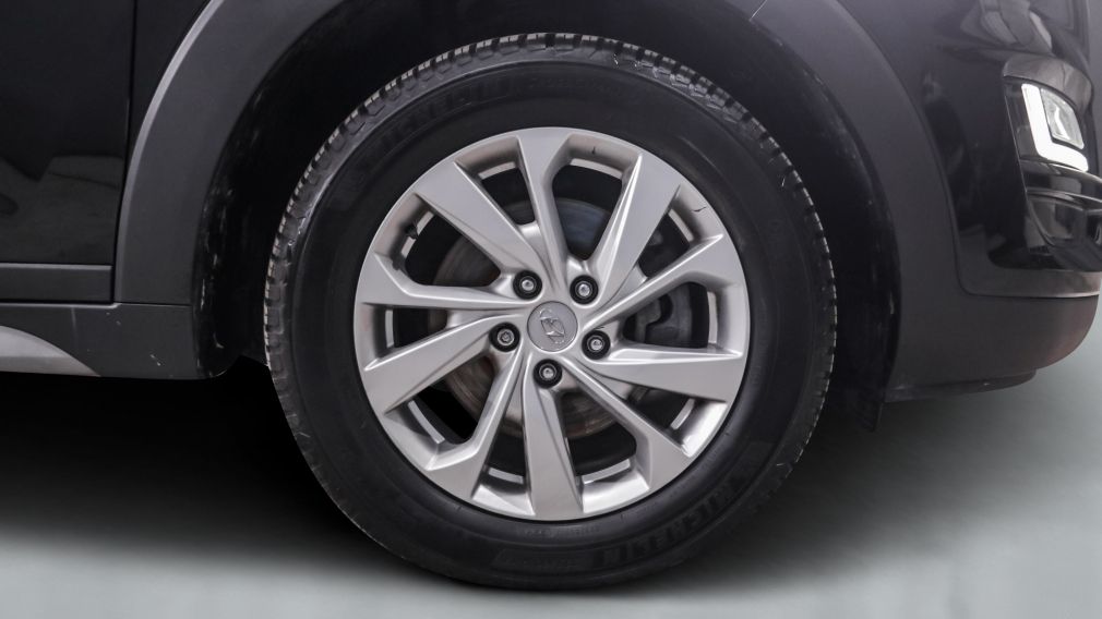 Hyundai Tucson Preferred 2020 d&rsquo;occasion à vendre - 24