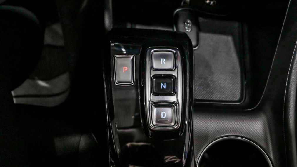 Hyundai Sonata Preferred 2021 d&rsquo;occasion à vendre - 17