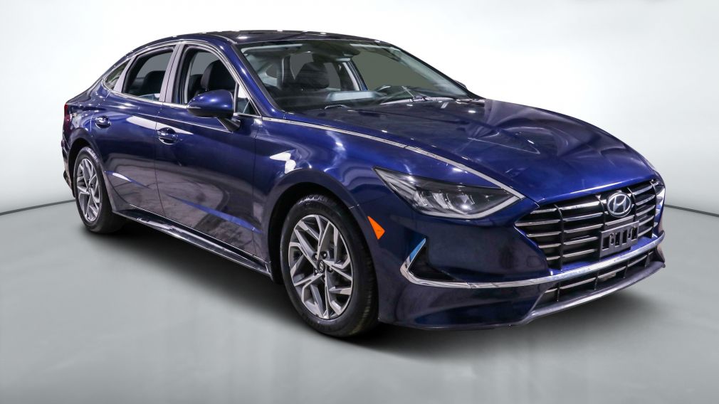 Hyundai Sonata Preferred