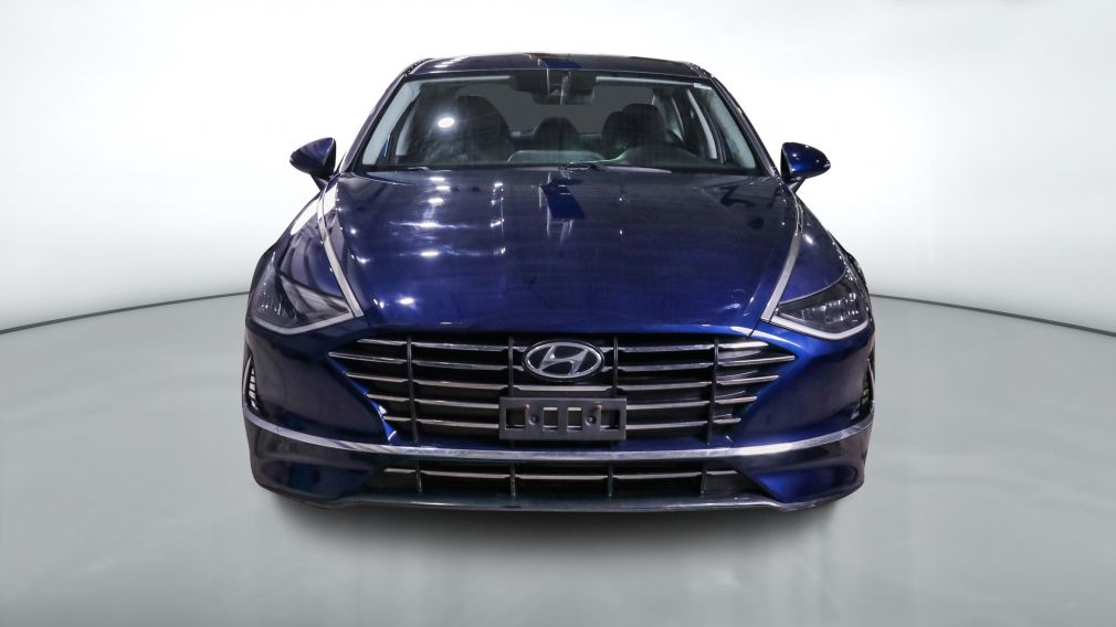 Hyundai Sonata Preferred 2021 d&rsquo;occasion à vendre - 2