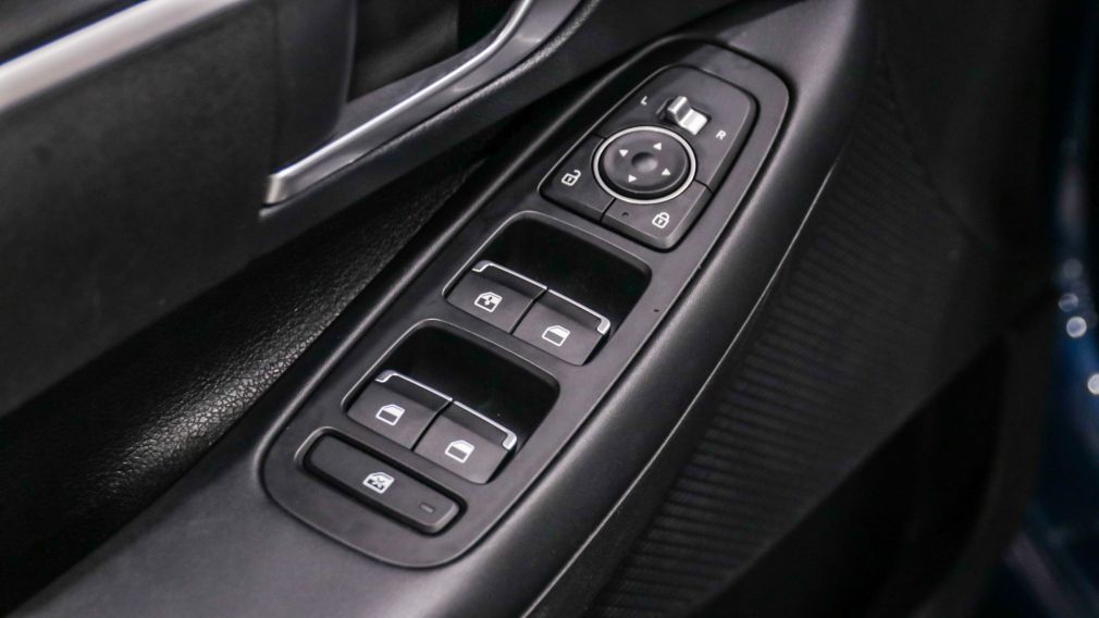 Hyundai Sonata Preferred 2021 d&rsquo;occasion à vendre - 9