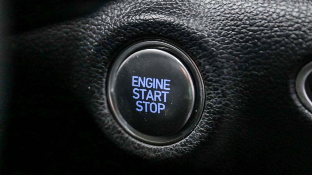 Hyundai Sonata Preferred 2021 d&rsquo;occasion à vendre - 14