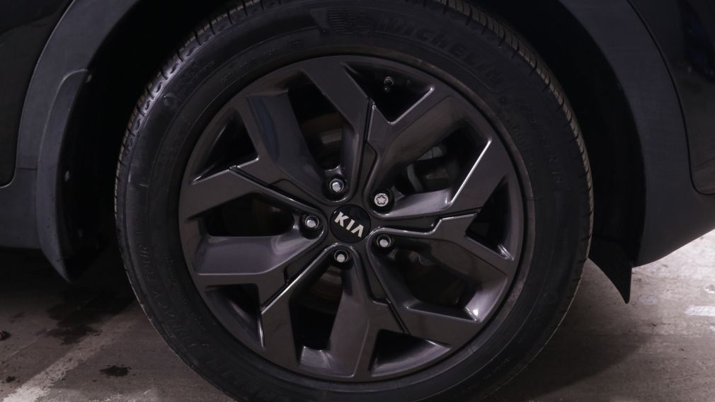 Kia Sportage EX S 2022 d&rsquo;occasion à vendre - 24