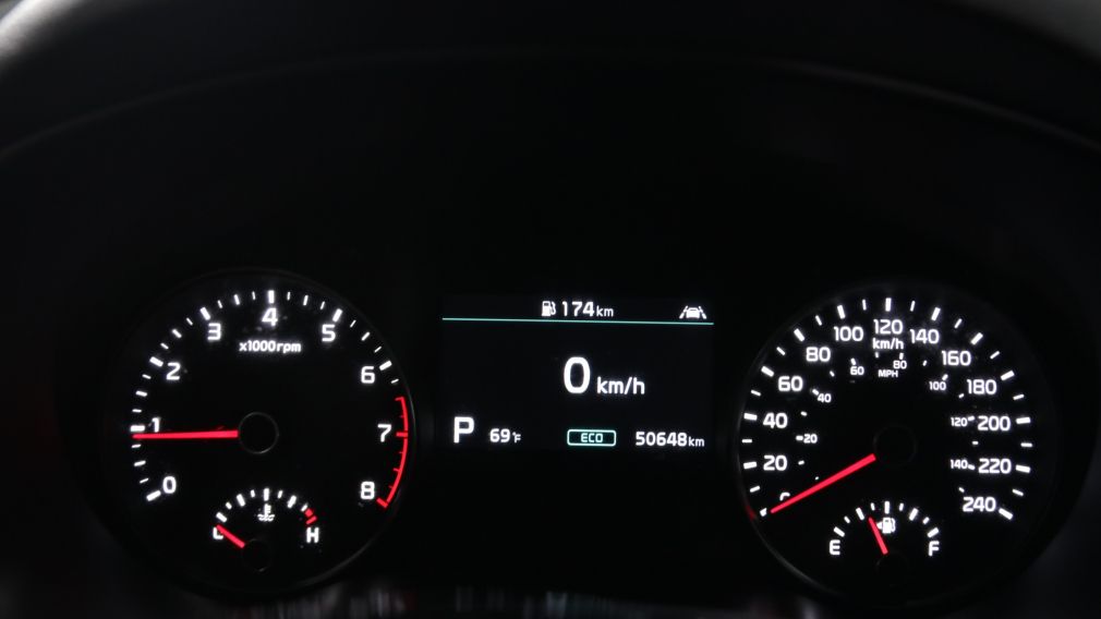 Kia Sportage EX S 2022 d&rsquo;occasion à vendre - 13