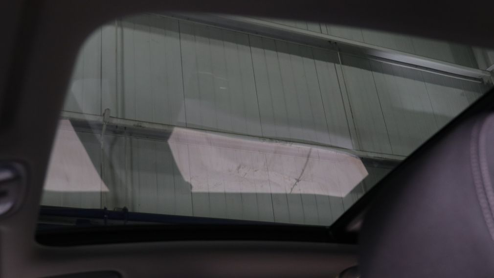 Kia Sportage EX S 2022 d&rsquo;occasion à vendre - 10