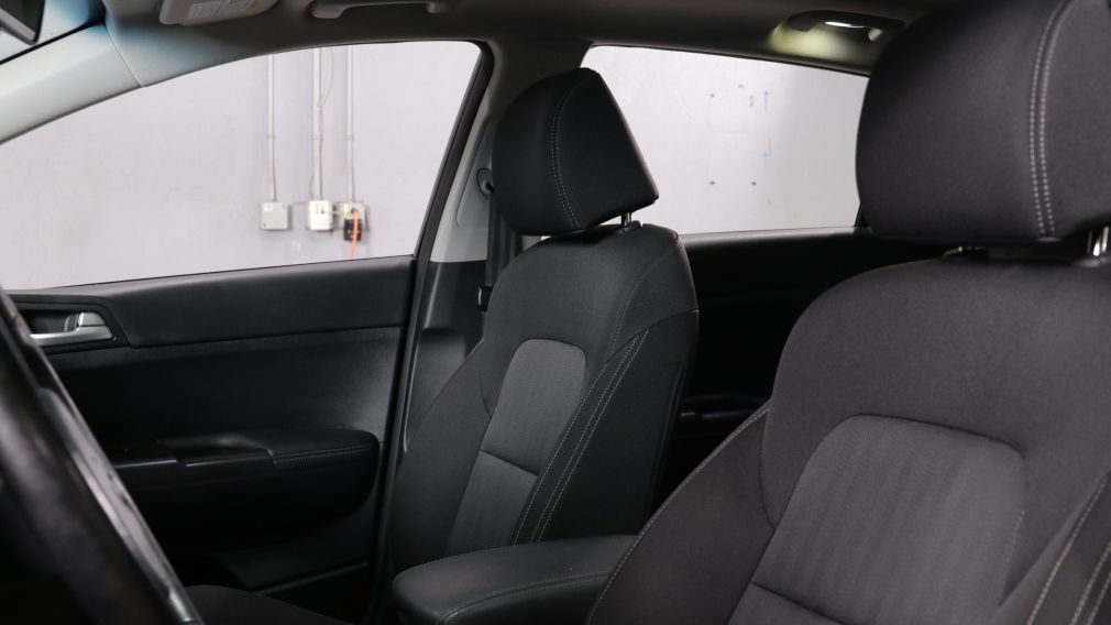 Kia Sportage EX S 2022 d&rsquo;occasion à vendre - 8