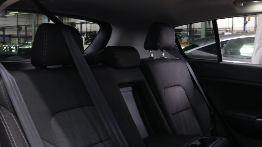 Kia Sportage EX S 2022 d&rsquo;occasion à vendre - 21