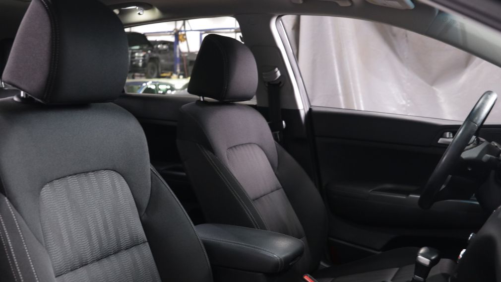 Kia Sportage EX S 2022 d&rsquo;occasion à vendre - 22