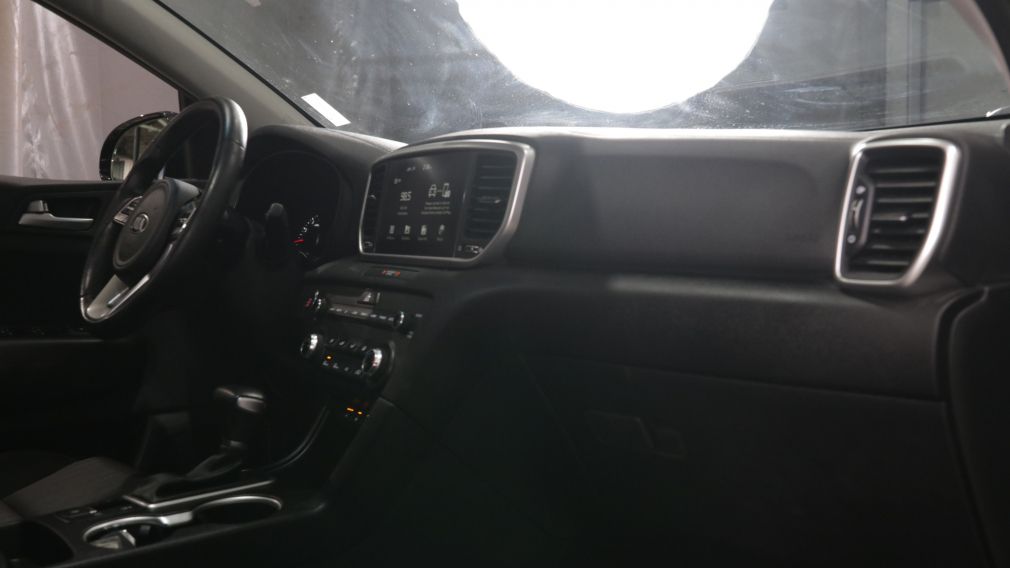 Kia Sportage EX S 2022 d&rsquo;occasion à vendre - 23
