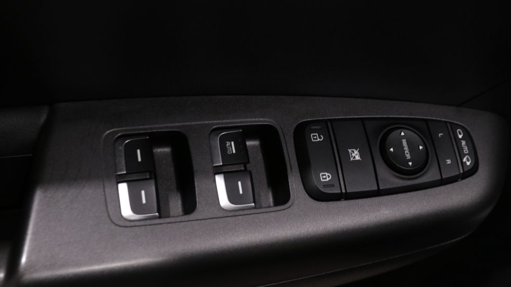 Kia Sportage EX S 2022 d&rsquo;occasion à vendre - 9