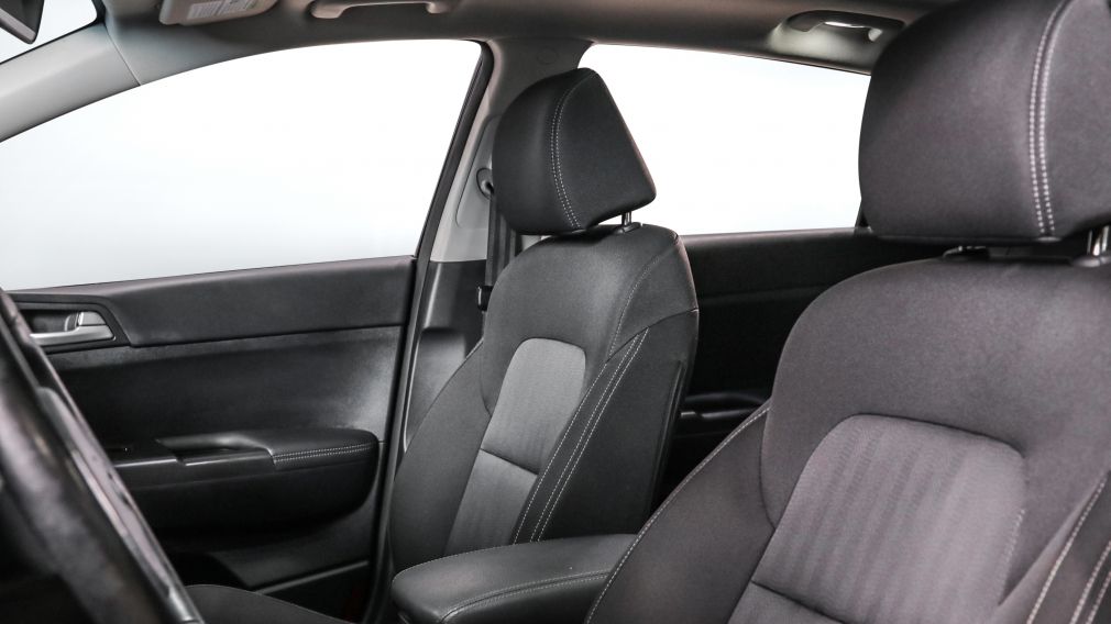 Kia Sportage EX S 2022 d&rsquo;occasion à vendre - 8