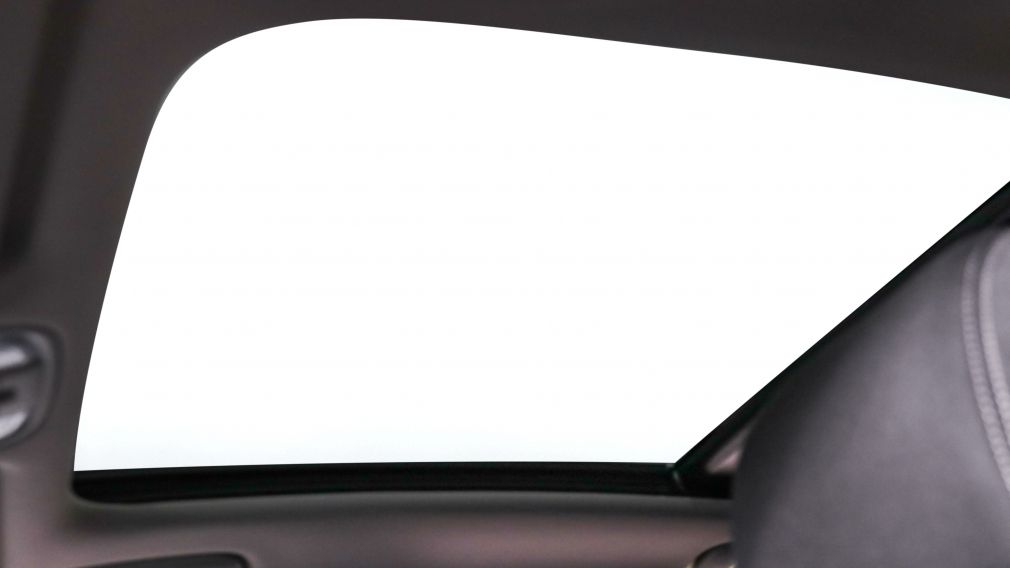 Kia Sportage EX S 2022 d&rsquo;occasion à vendre - 10