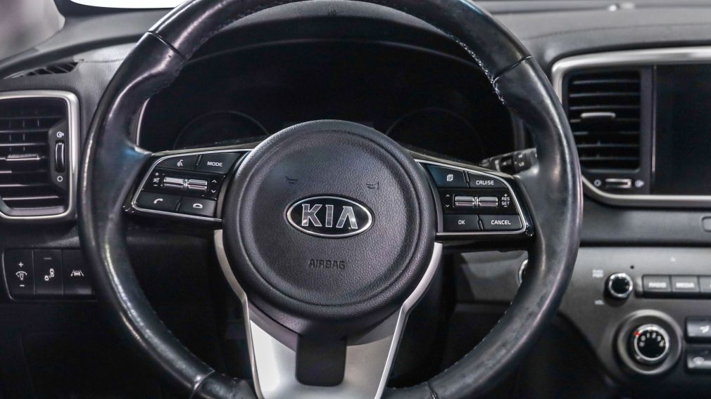 Kia Sportage EX S 2022 d&rsquo;occasion à vendre - 12