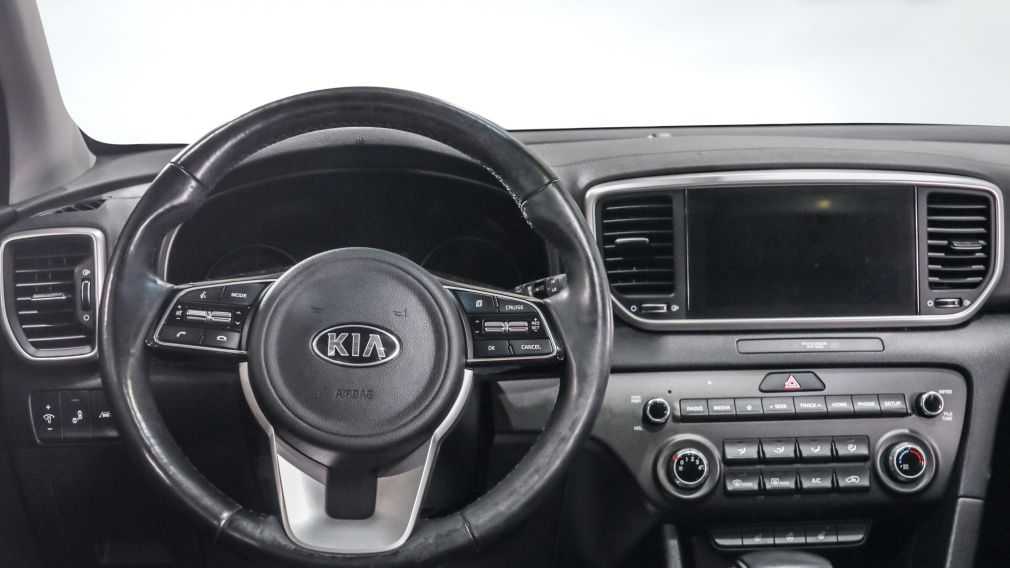 Kia Sportage EX S 2022 d&rsquo;occasion à vendre - 11