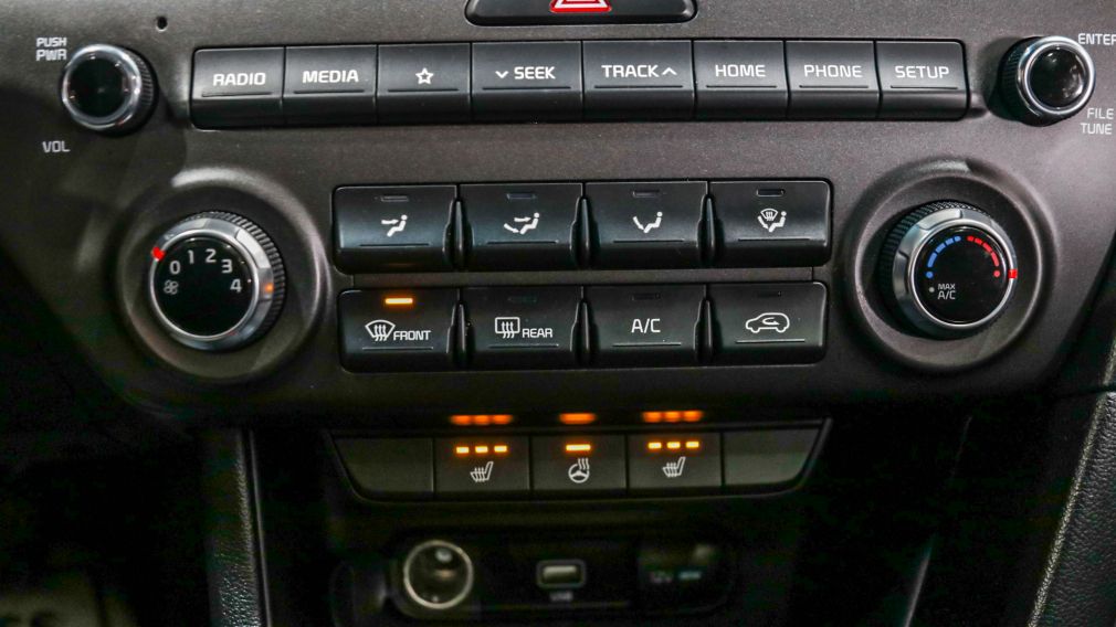 Kia Sportage EX S 2022 d&rsquo;occasion à vendre - 16