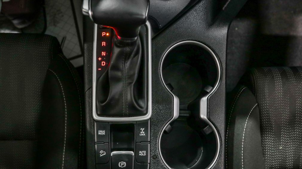 Kia Sportage EX S 2022 d&rsquo;occasion à vendre - 17