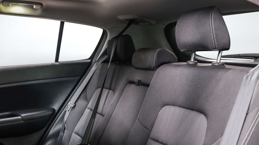 Kia Sportage EX S 2022 d&rsquo;occasion à vendre - 18