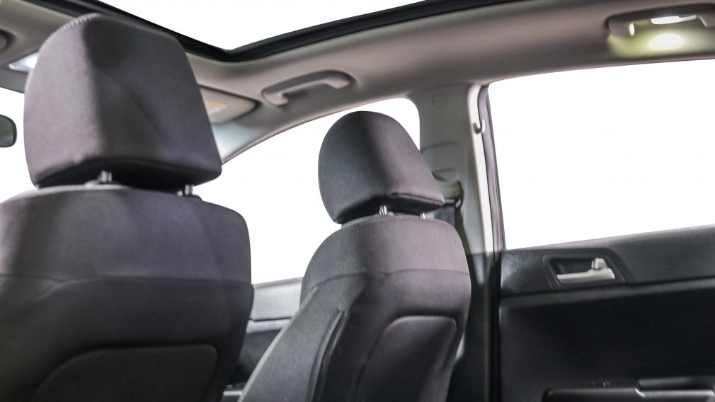 Kia Sportage EX S 2022 d&rsquo;occasion à vendre - 19