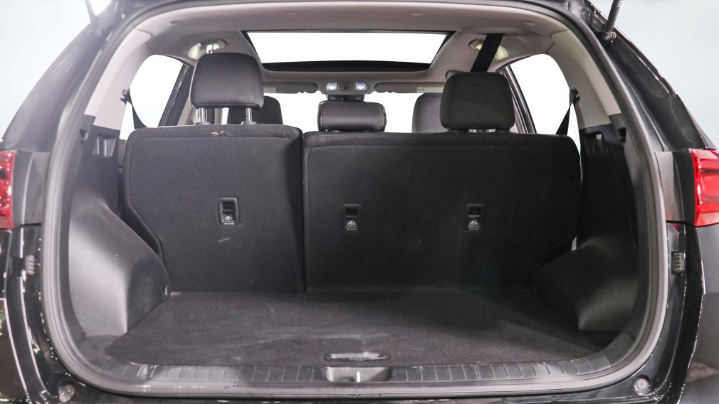 Kia Sportage EX S 2022 d&rsquo;occasion à vendre - 20