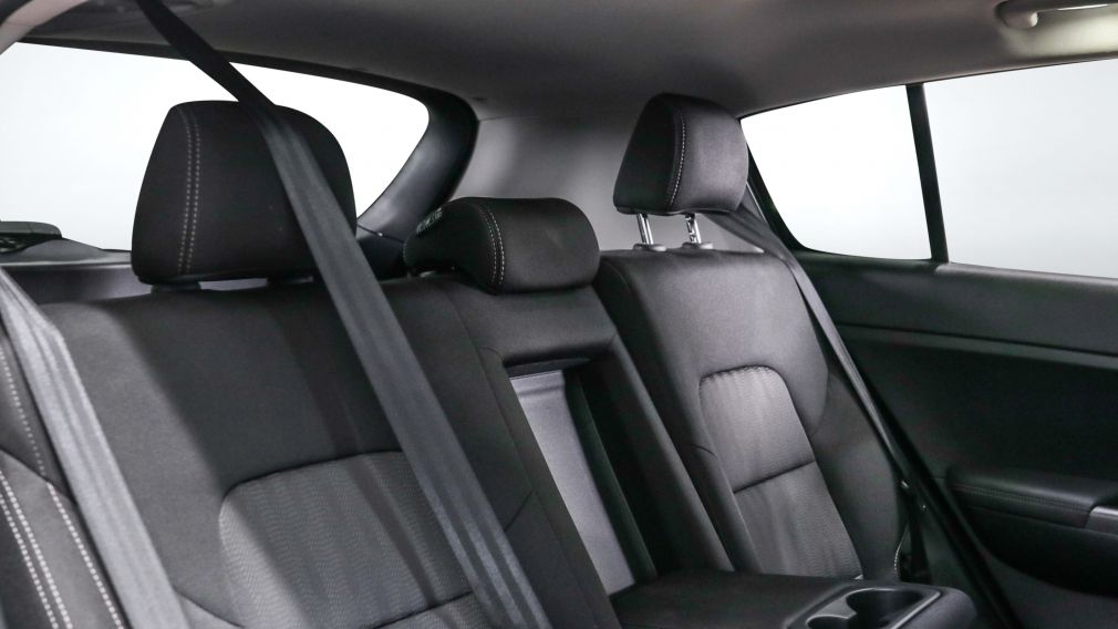 Kia Sportage EX S 2022 d&rsquo;occasion à vendre - 21