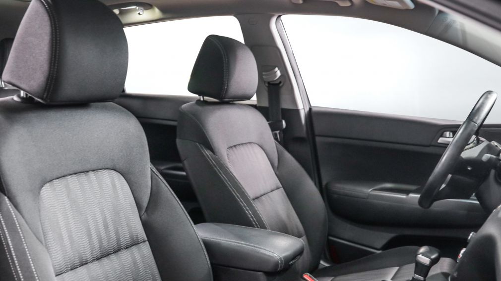 Kia Sportage EX S 2022 d&rsquo;occasion à vendre - 22