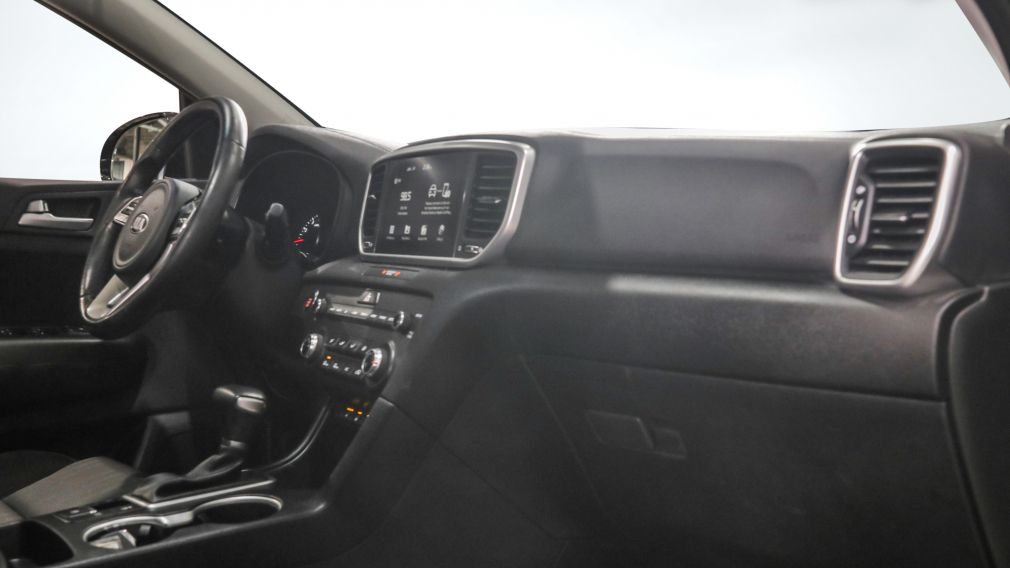 Kia Sportage EX S 2022 d&rsquo;occasion à vendre - 23