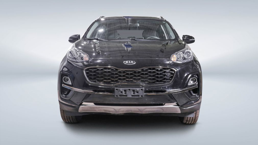 Kia Sportage EX S 2022 d&rsquo;occasion à vendre - 2