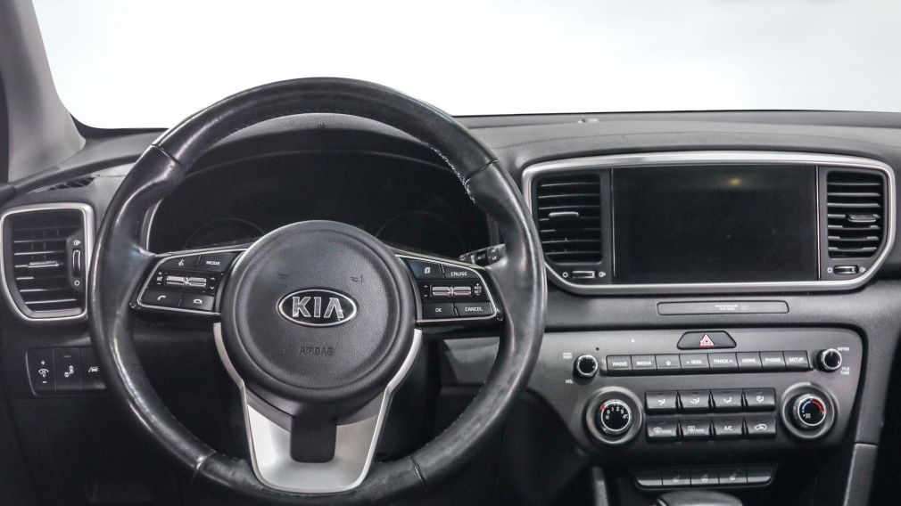 Kia Sportage EX S 2022 d&rsquo;occasion à vendre - 11