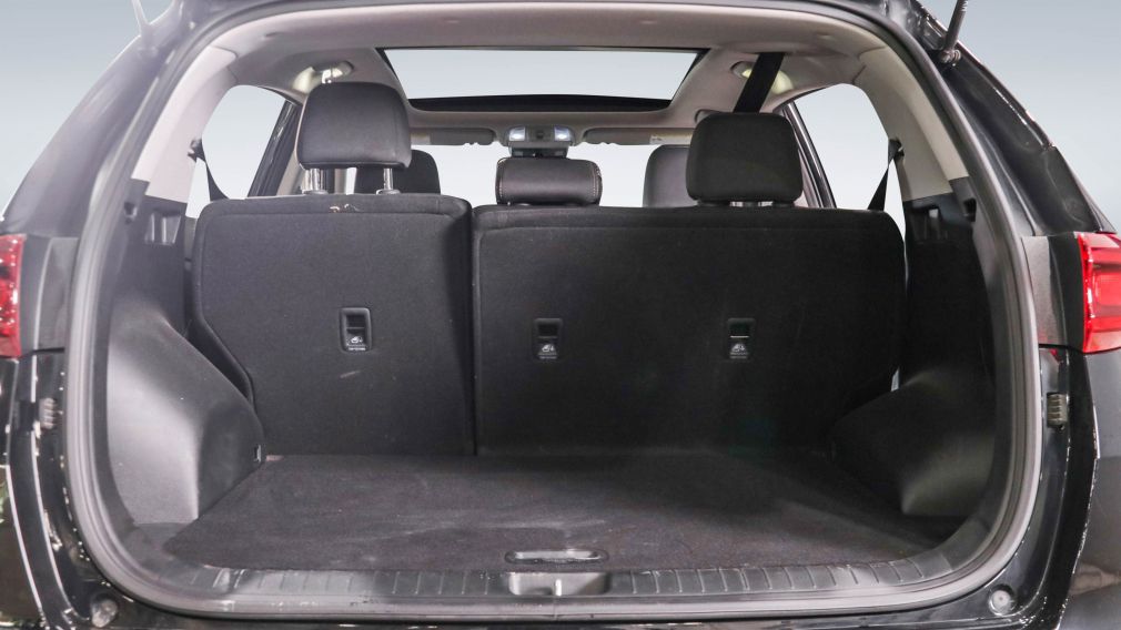 Kia Sportage EX S 2022 d&rsquo;occasion à vendre - 20