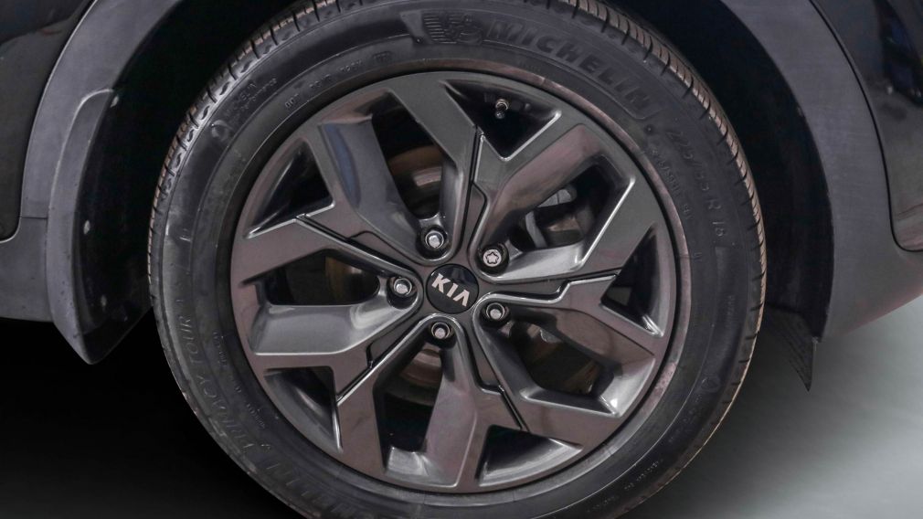 Kia Sportage EX S 2022 d&rsquo;occasion à vendre - 24