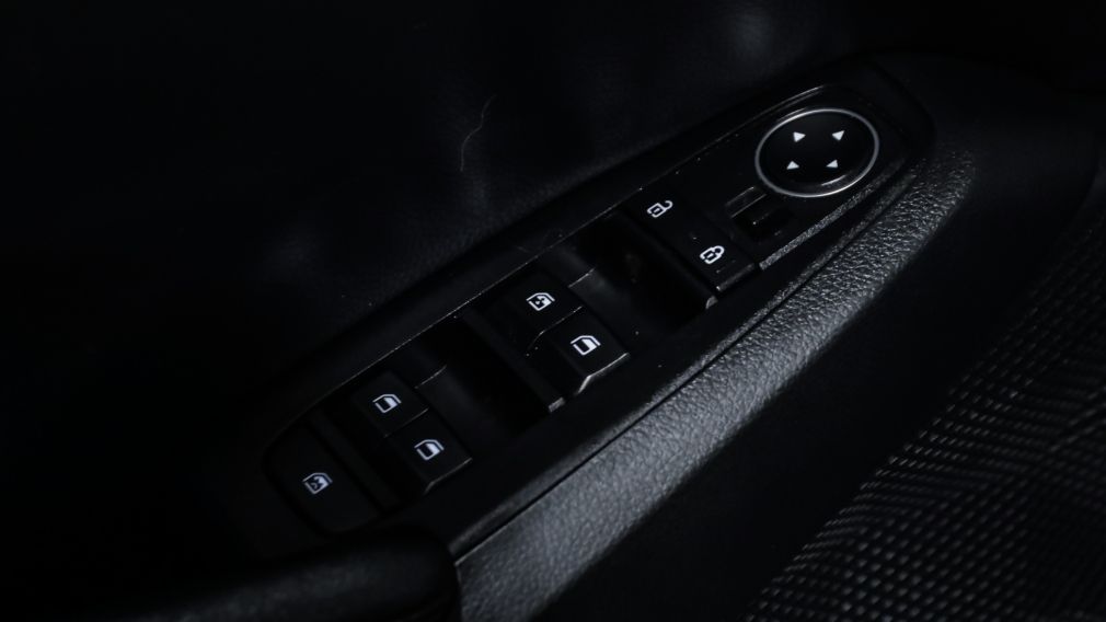 Kia Seltos EX Premium 2022 d&rsquo;occasion à vendre - 11