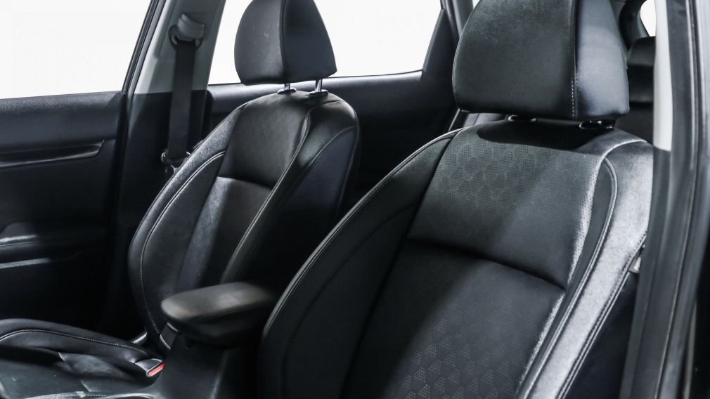 Kia Seltos EX Premium 2022 d&rsquo;occasion à vendre - 10