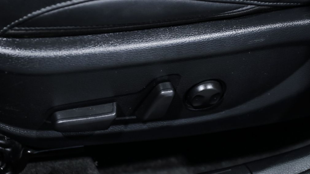 Kia Seltos EX Premium 2022 d&rsquo;occasion à vendre - 12