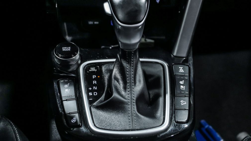 Kia Seltos EX Premium 2022 d&rsquo;occasion à vendre - 17