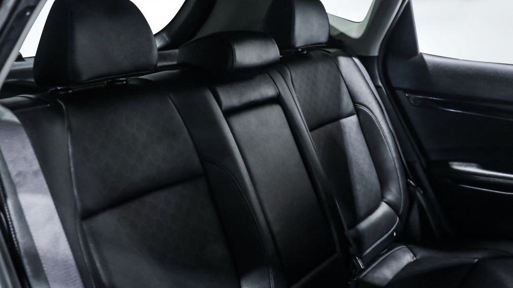 Kia Seltos EX Premium 2022 d&rsquo;occasion à vendre - 20