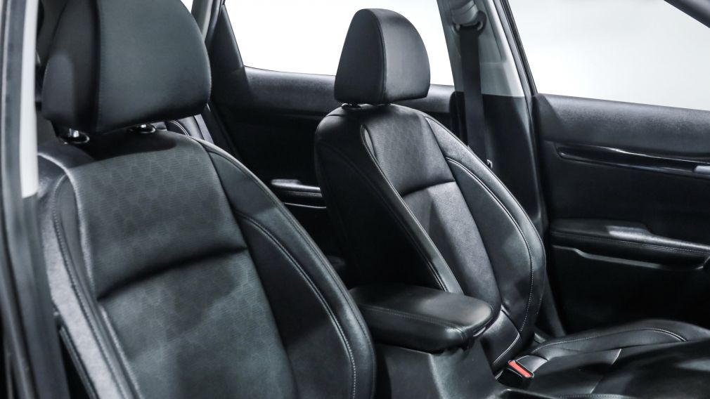 Kia Seltos EX Premium 2022 d&rsquo;occasion à vendre - 22
