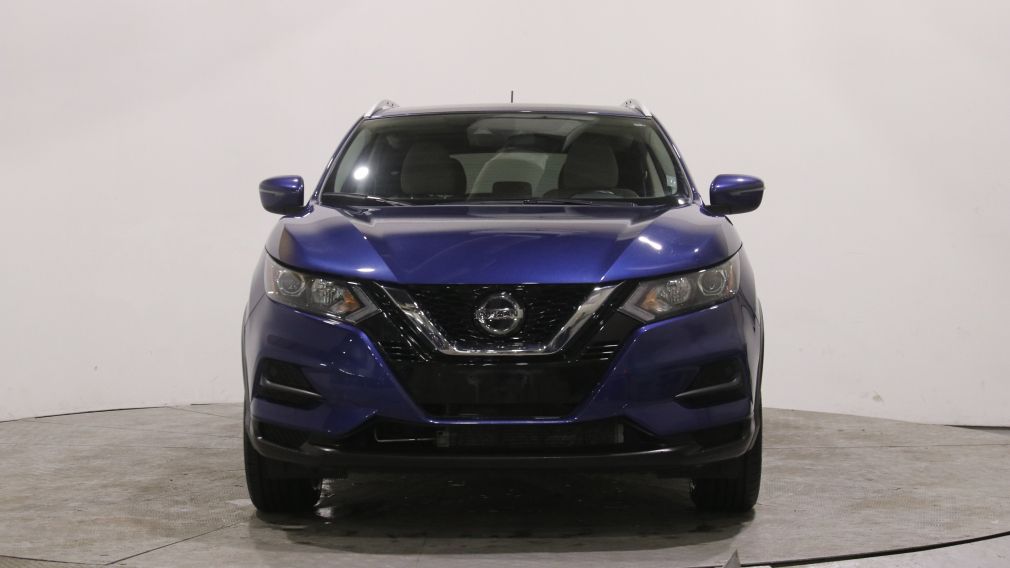 Nissan Qashqai SV 2023 d&rsquo;occasion à vendre - 2